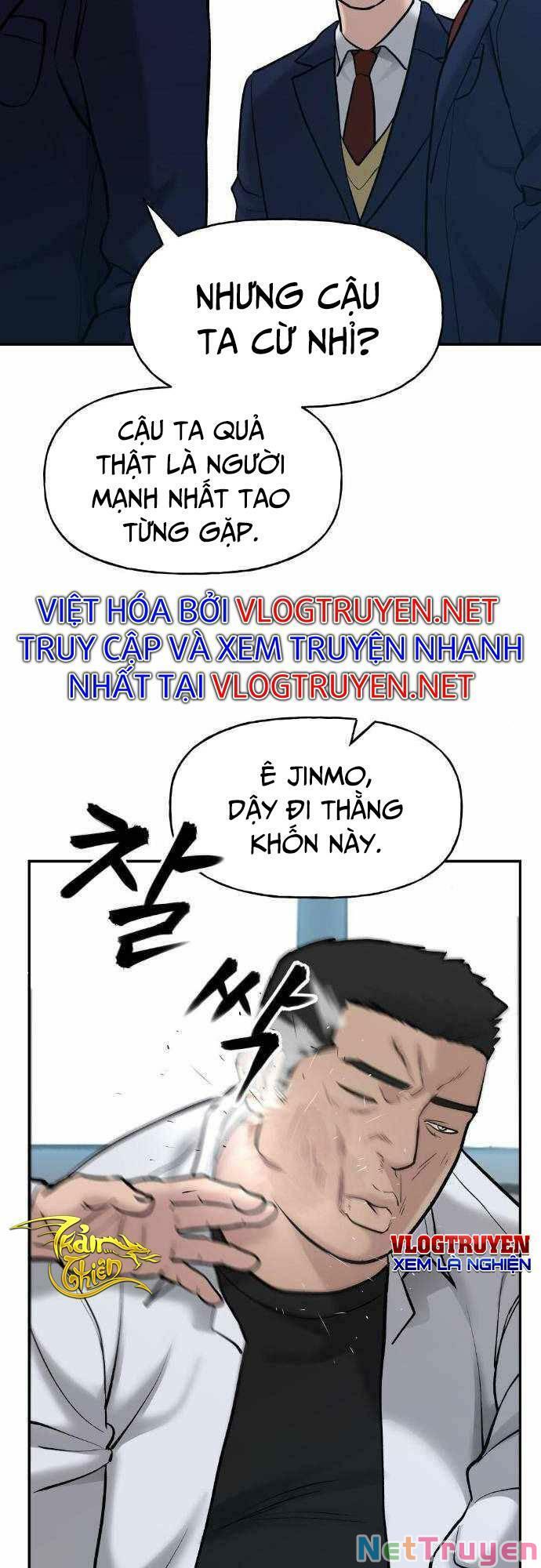 Quản Lí Du Côn Chapter 20 - Trang 1