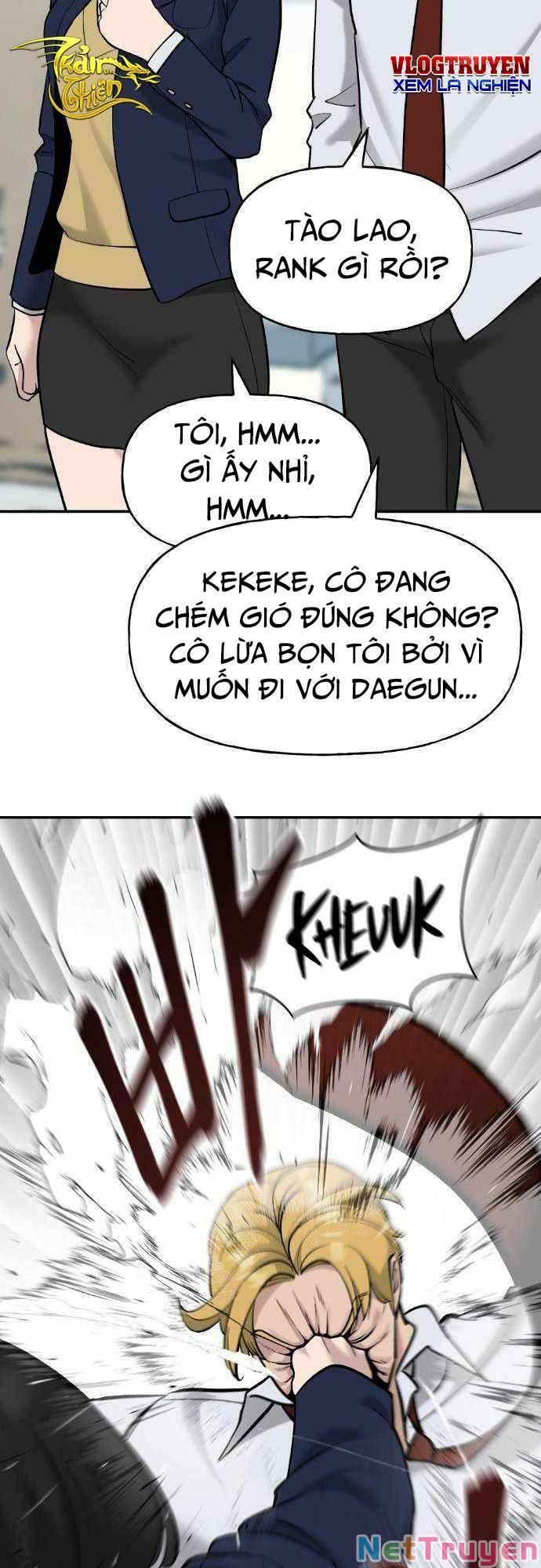 Quản Lí Du Côn Chapter 20 - Trang 11