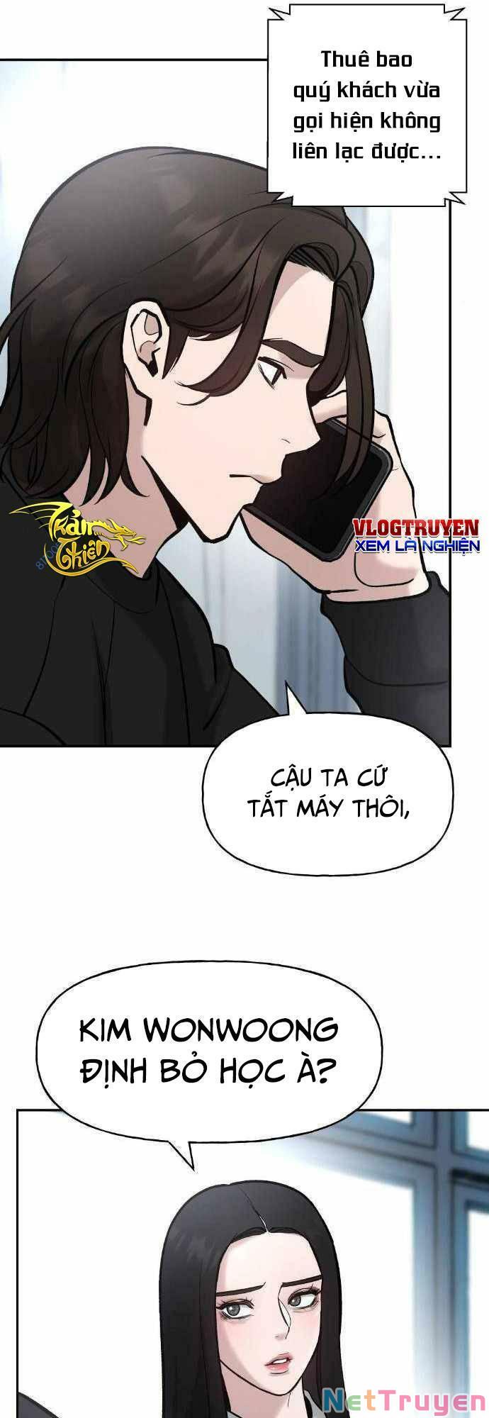 Quản Lí Du Côn Chapter 20 - Trang 15