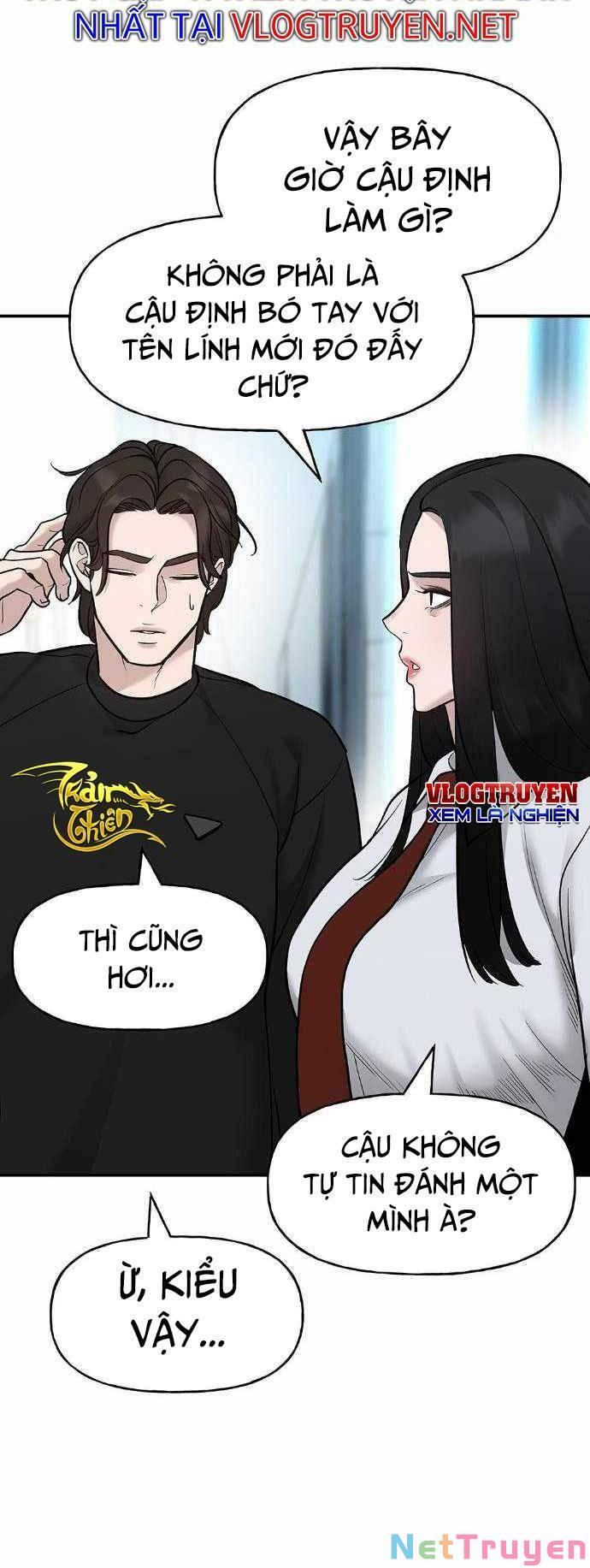 Quản Lí Du Côn Chapter 20 - Trang 19