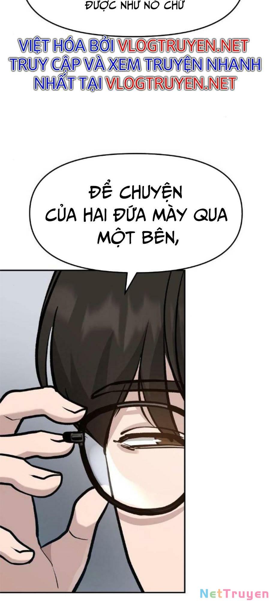 Quản Lí Du Côn Chapter 21 - Trang 11