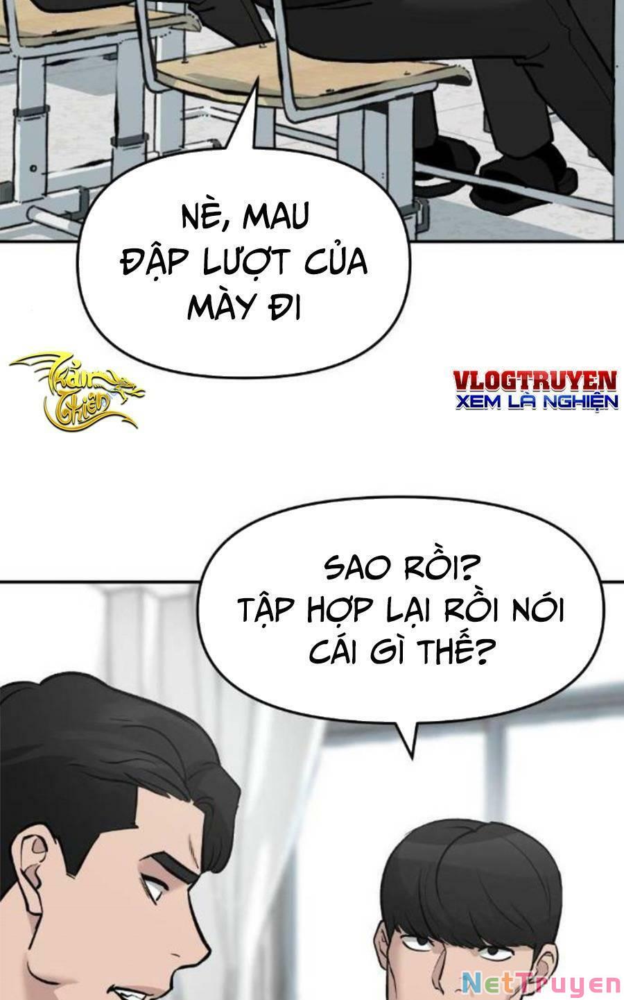 Quản Lí Du Côn Chapter 21 - Trang 16