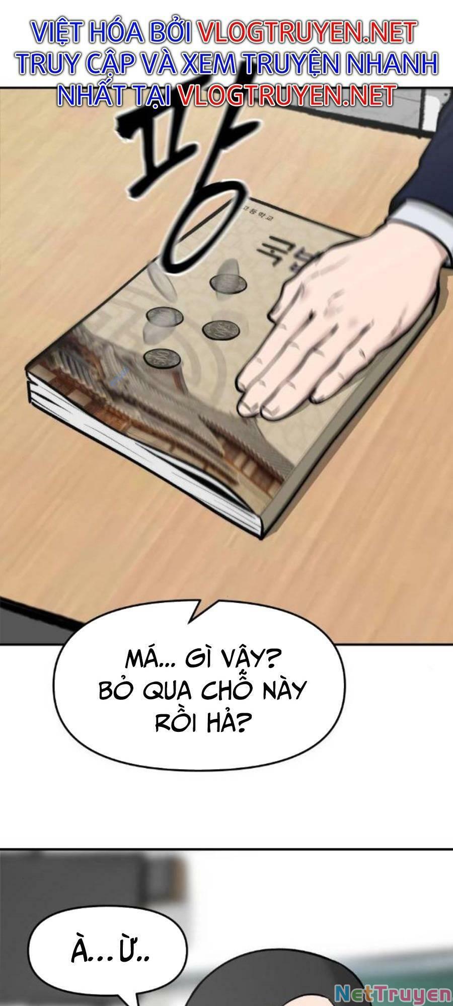 Quản Lí Du Côn Chapter 21 - Trang 18