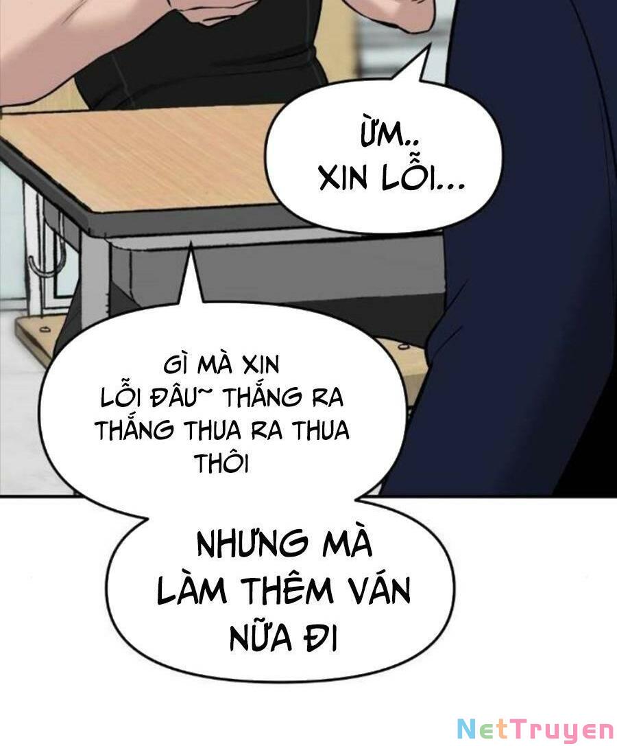 Quản Lí Du Côn Chapter 21 - Trang 21