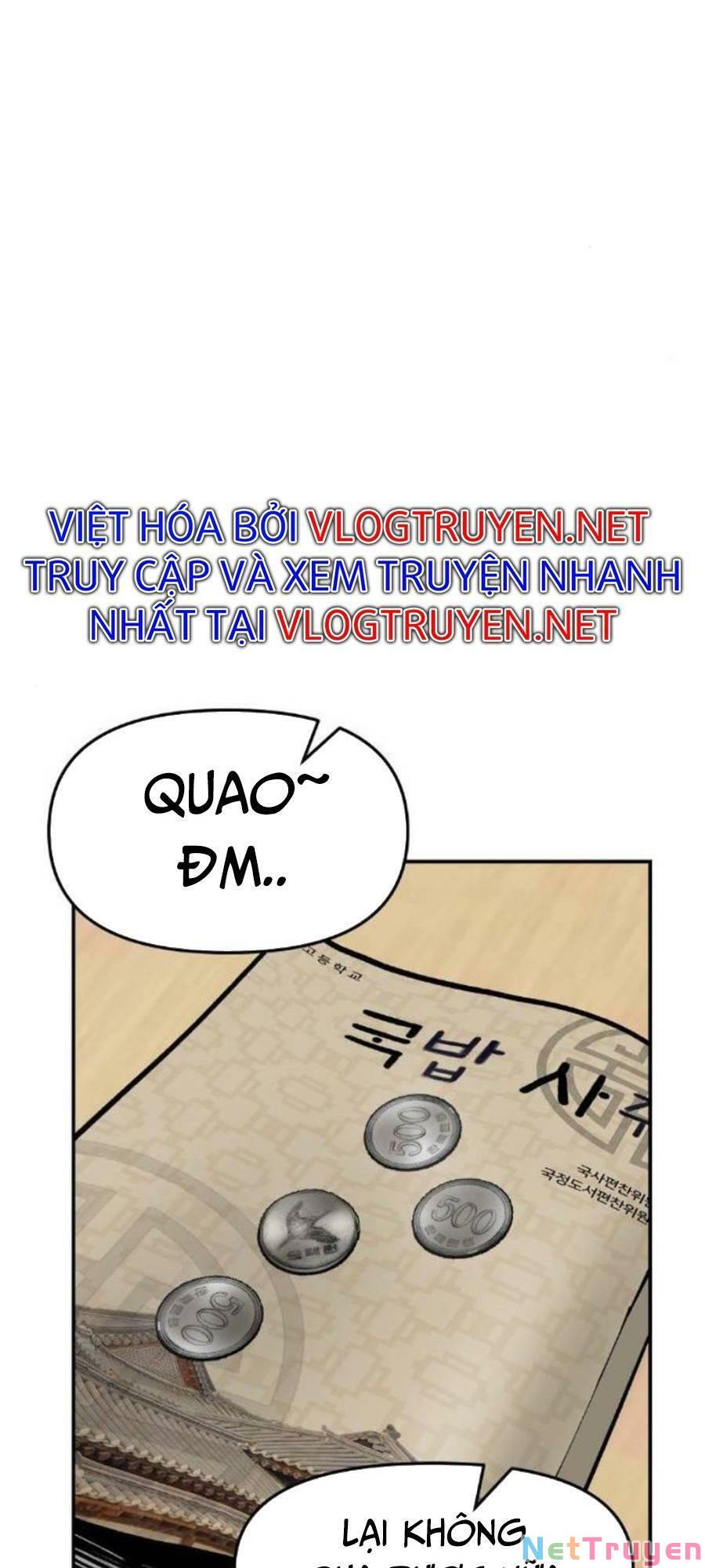 Quản Lí Du Côn Chapter 21 - Trang 32