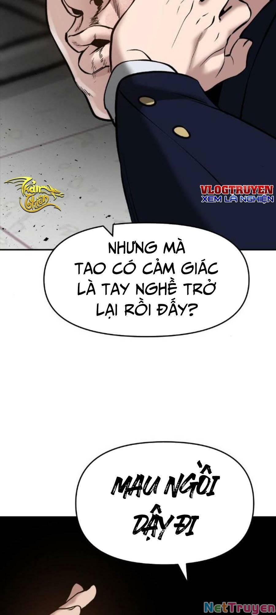 Quản Lí Du Côn Chapter 21 - Trang 43