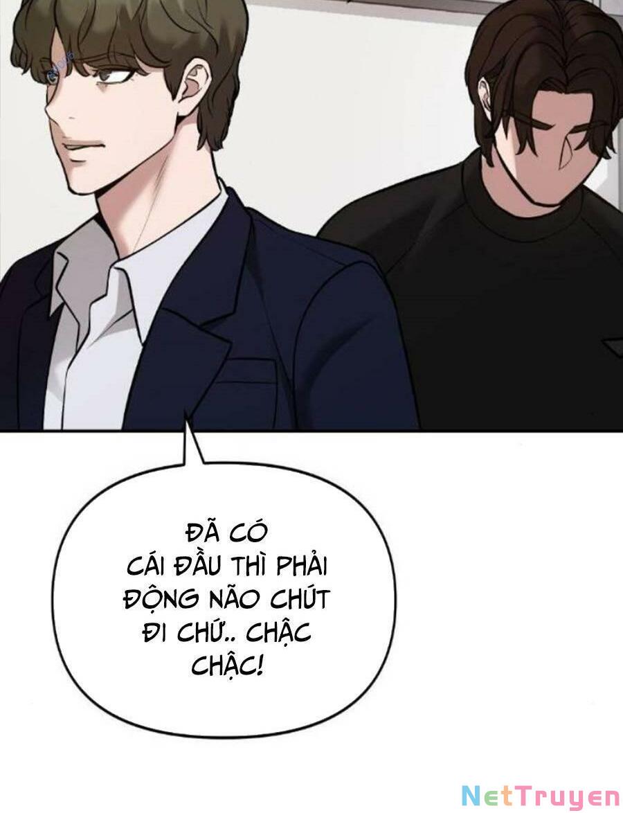 Quản Lí Du Côn Chapter 21 - Trang 5