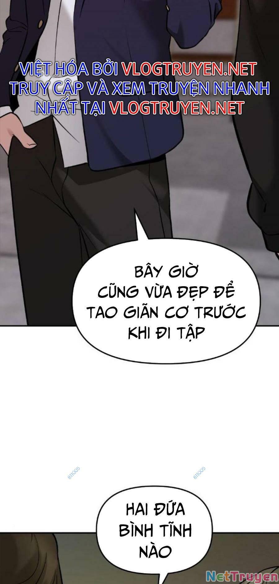 Quản Lí Du Côn Chapter 21 - Trang 8