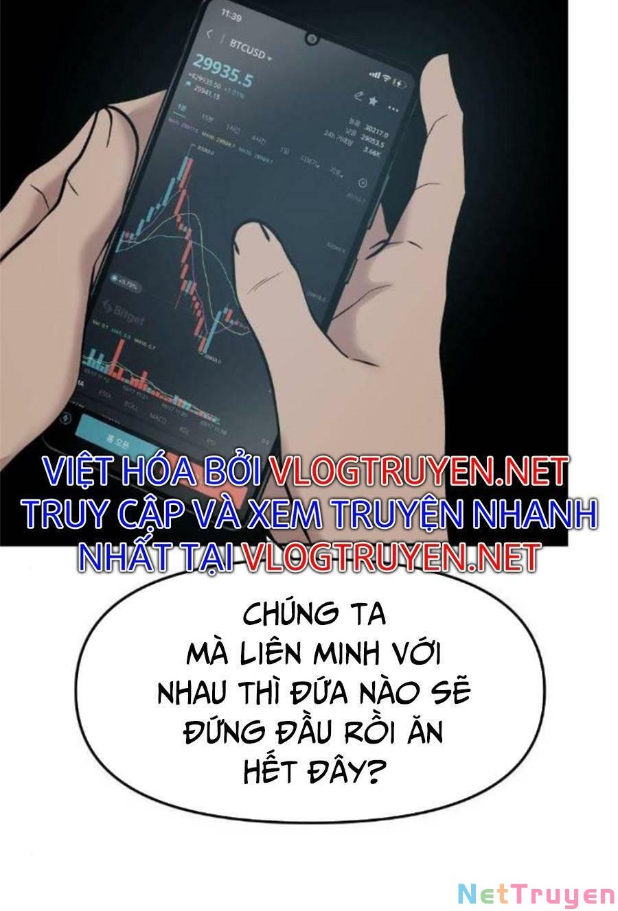 Quản Lí Du Côn Chapter 22 - Trang 1