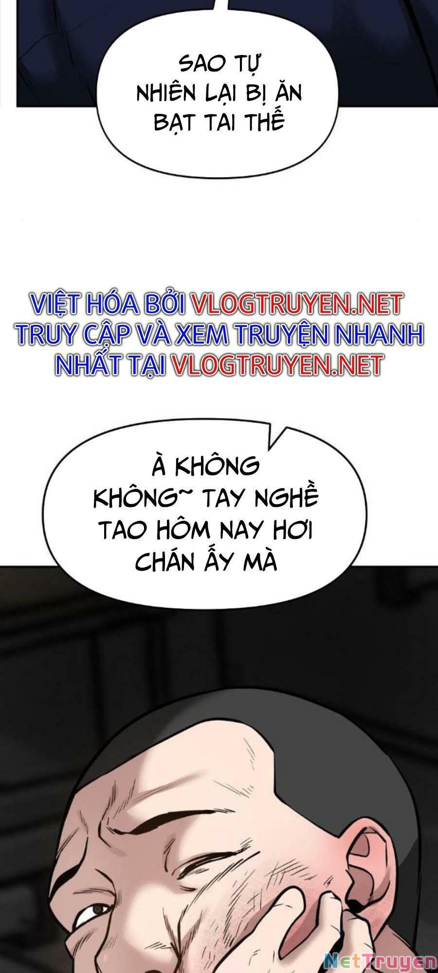 Quản Lí Du Côn Chapter 22 - Trang 42