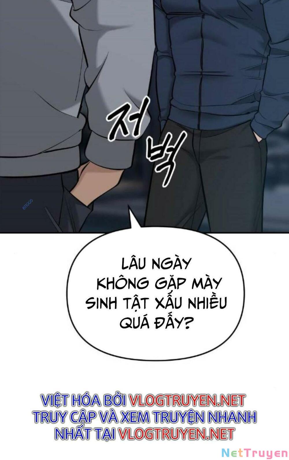 Quản Lí Du Côn Chapter 23 - Trang 100