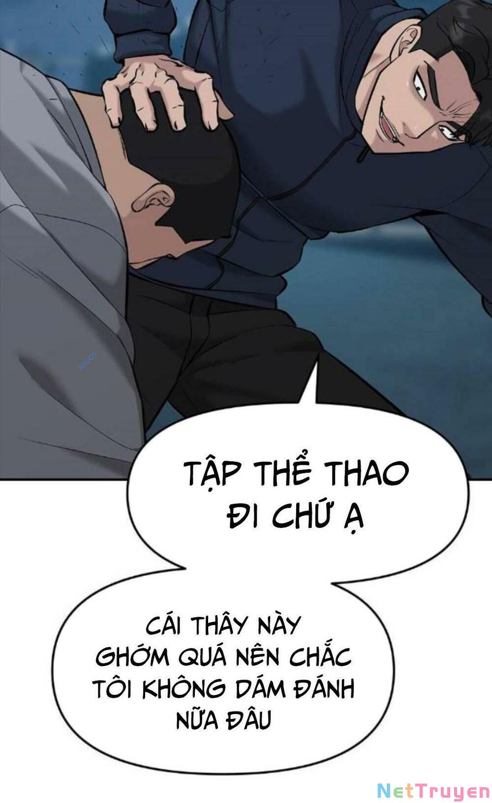 Quản Lí Du Côn Chapter 23 - Trang 119