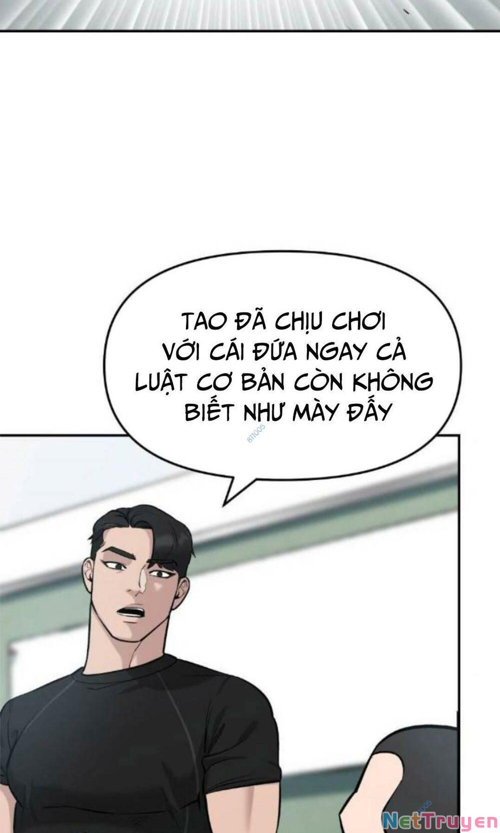 Quản Lí Du Côn Chapter 23 - Trang 20