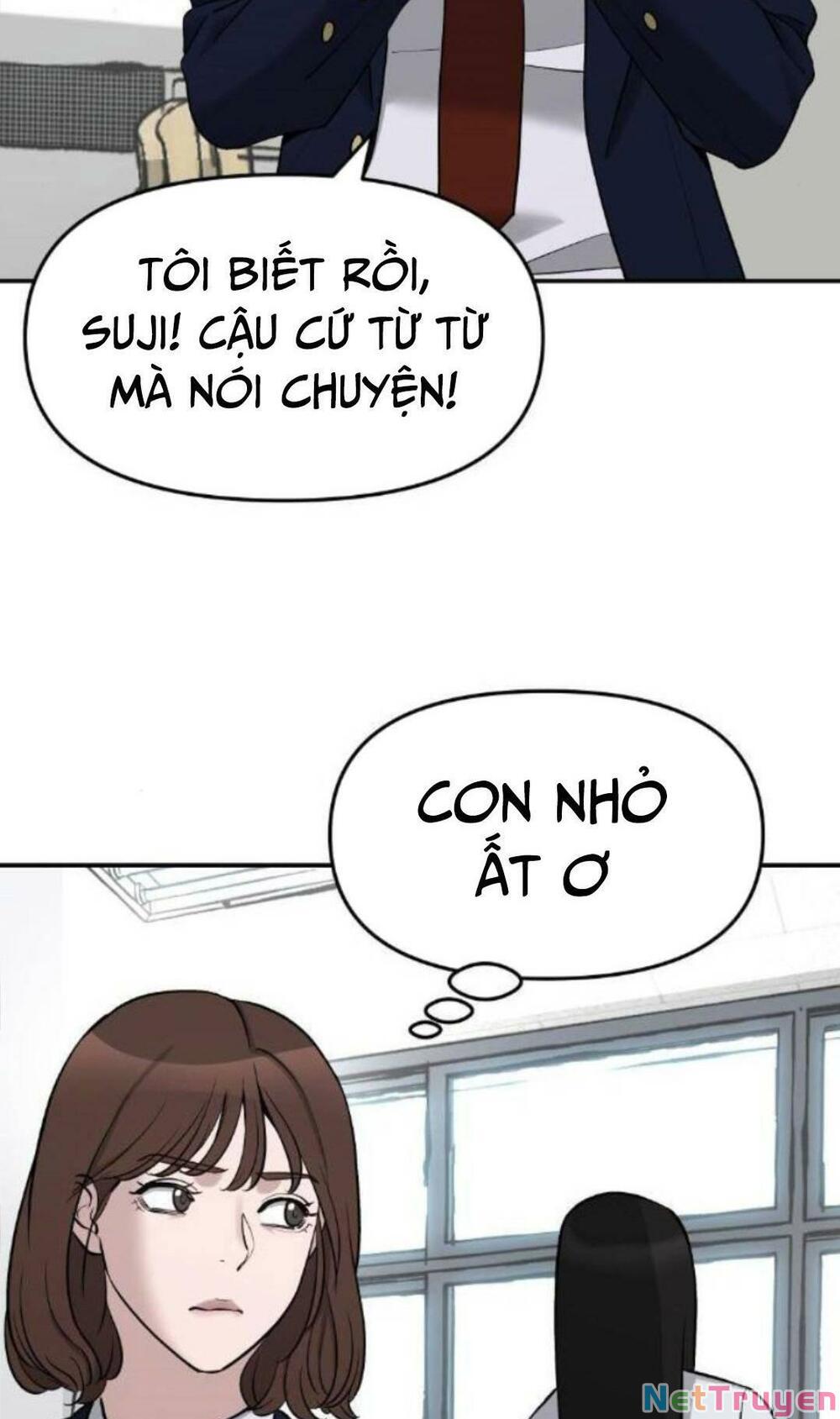 Quản Lí Du Côn Chapter 23 - Trang 34