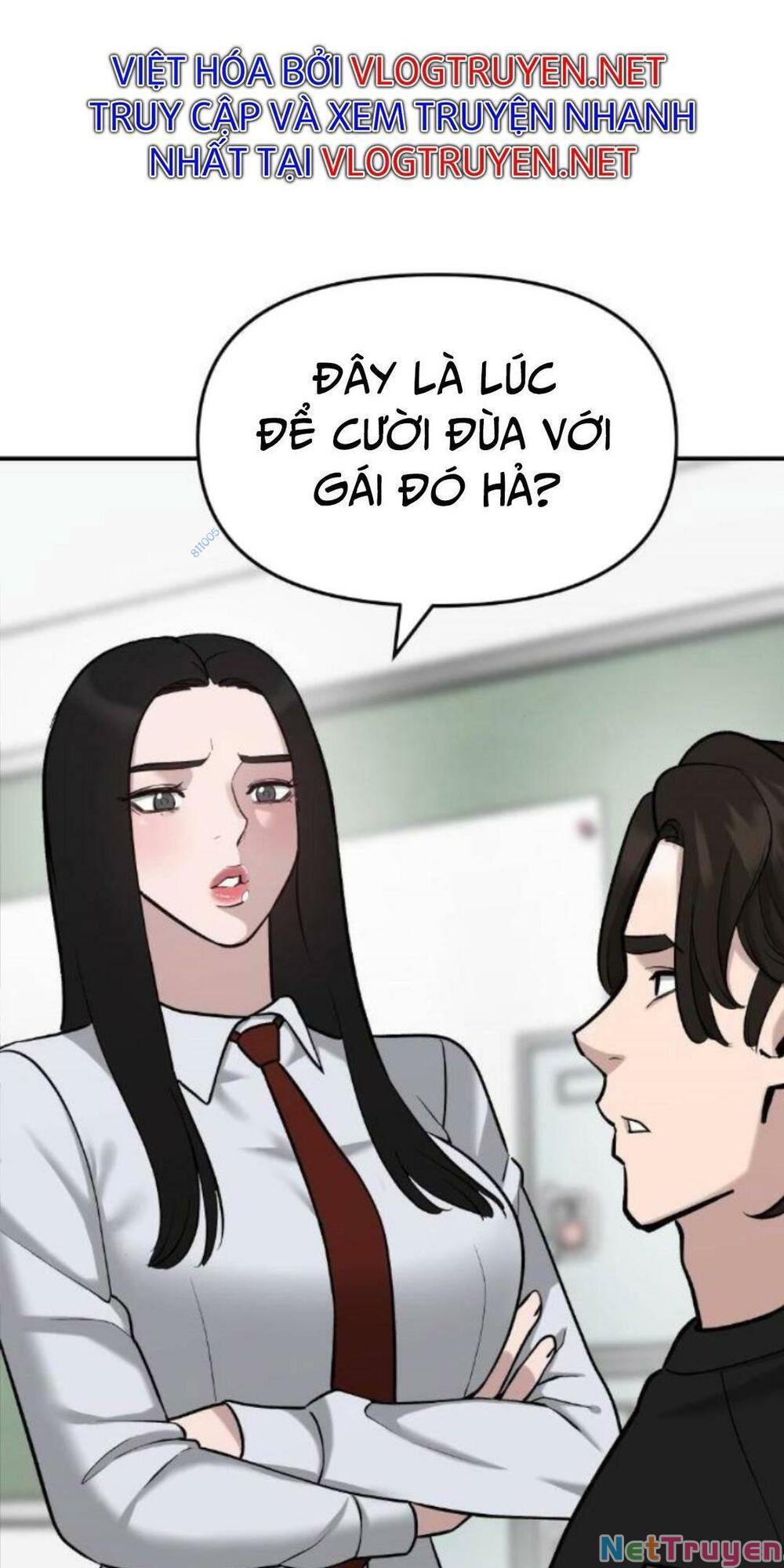 Quản Lí Du Côn Chapter 23 - Trang 36