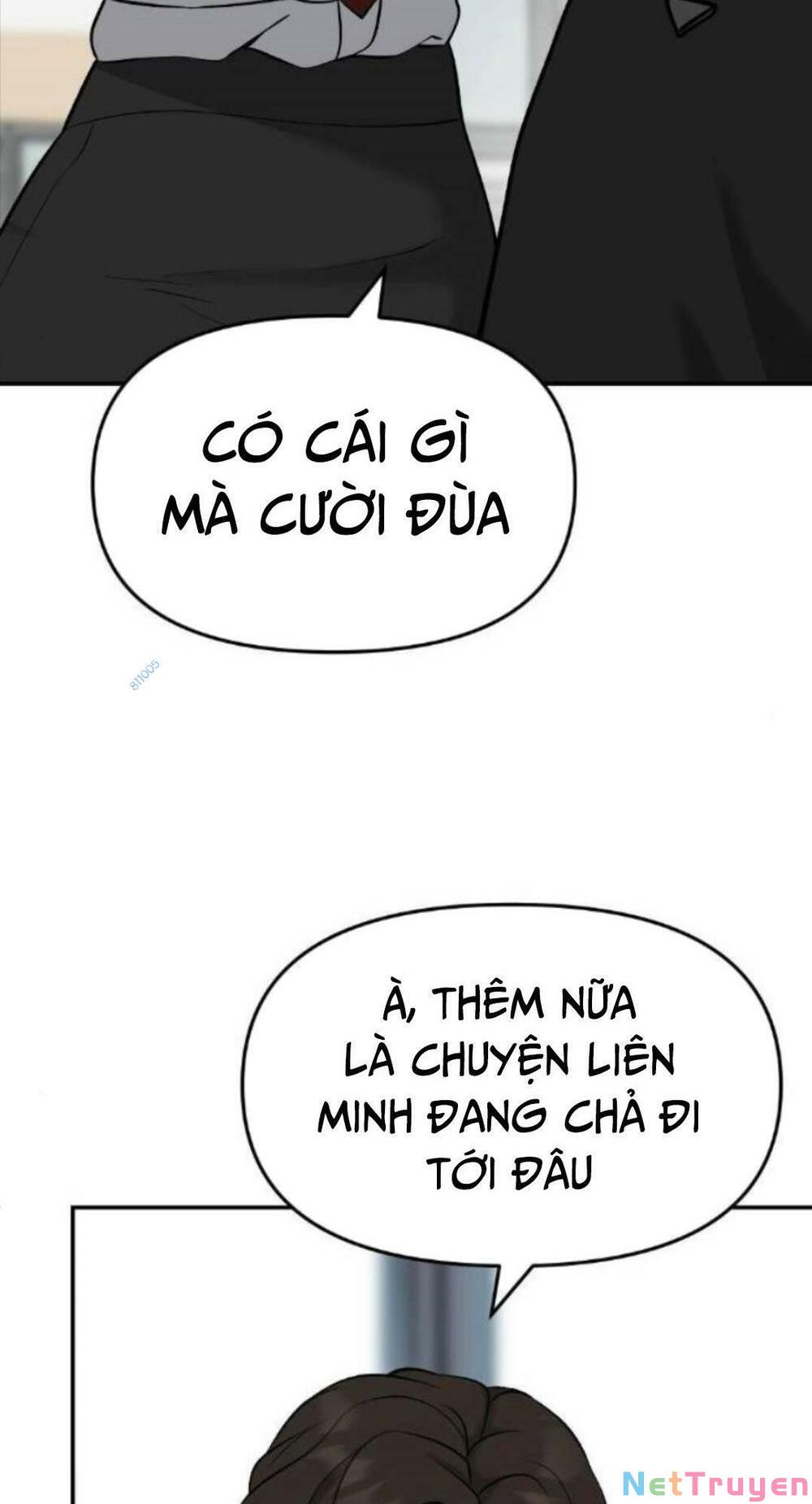 Quản Lí Du Côn Chapter 23 - Trang 37