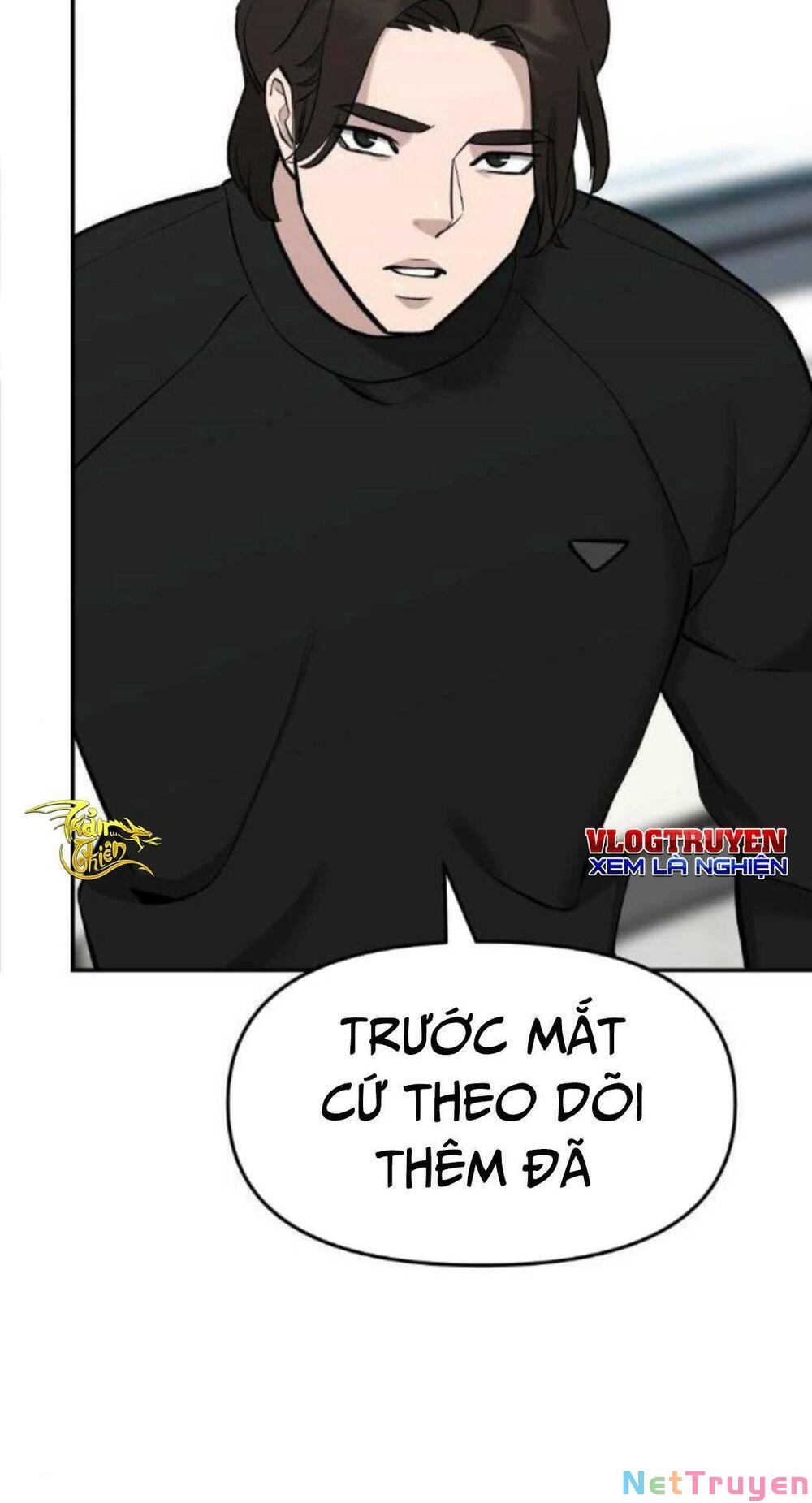 Quản Lí Du Côn Chapter 23 - Trang 38