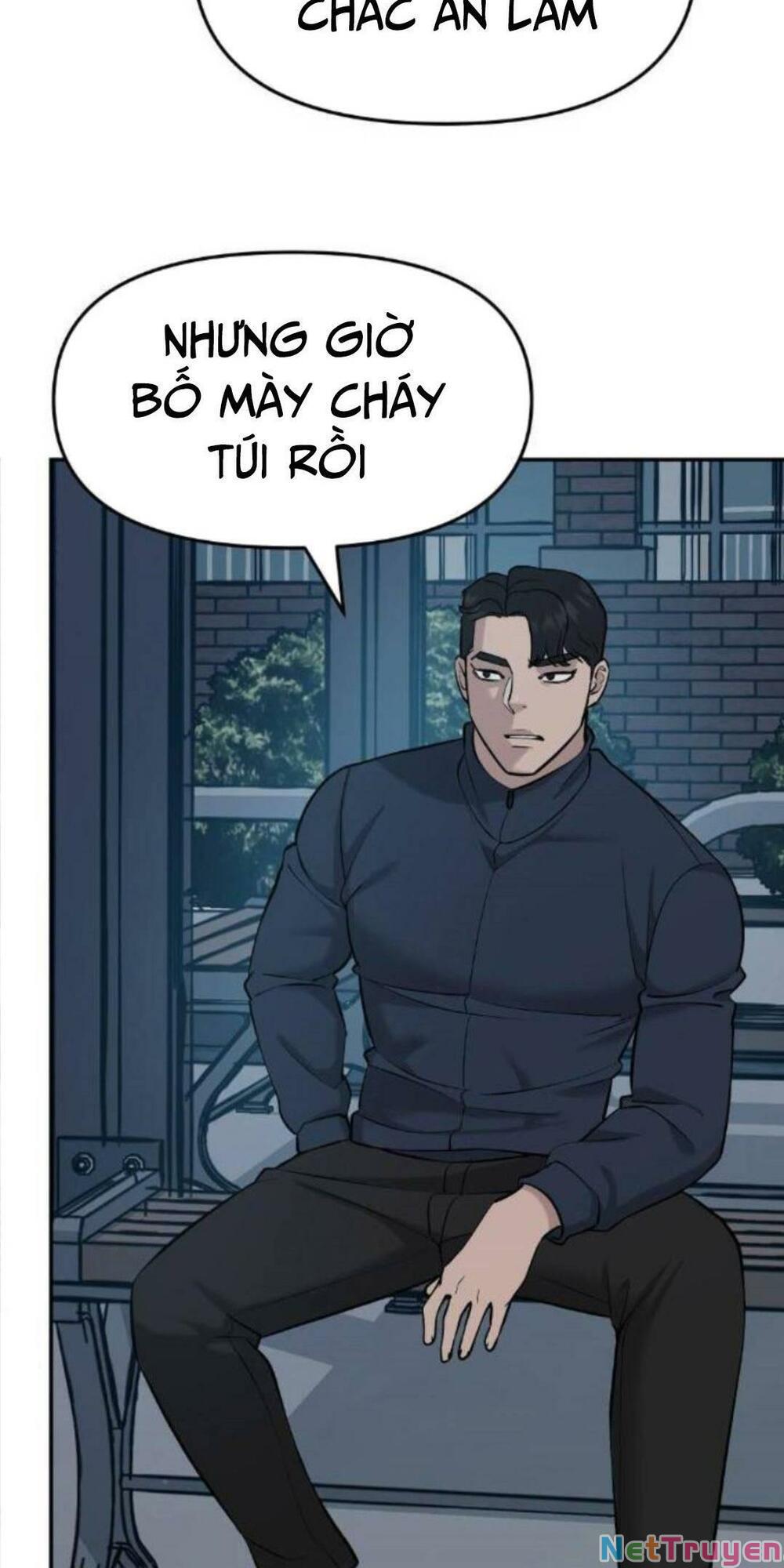 Quản Lí Du Côn Chapter 23 - Trang 61