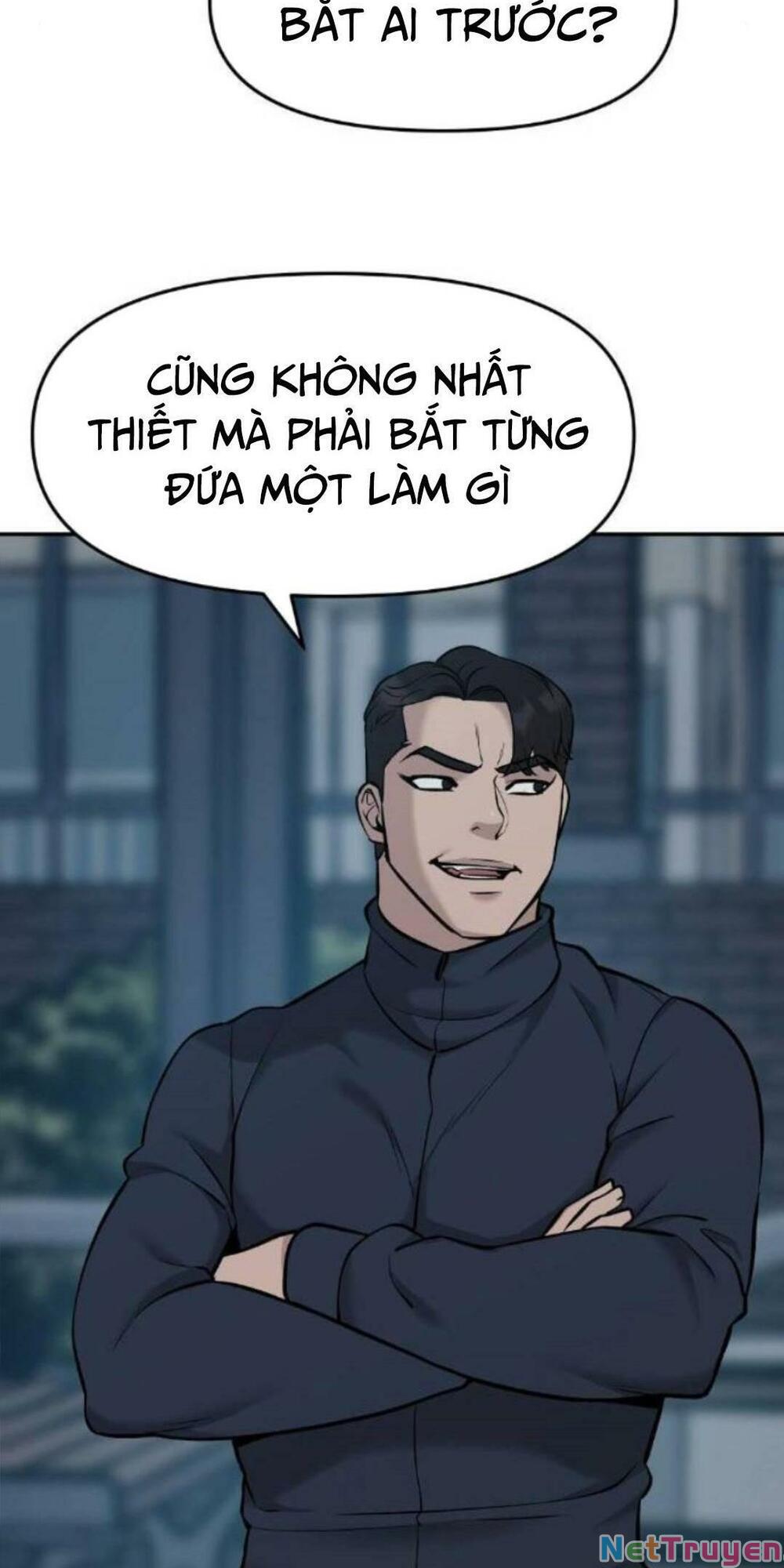 Quản Lí Du Côn Chapter 23 - Trang 68