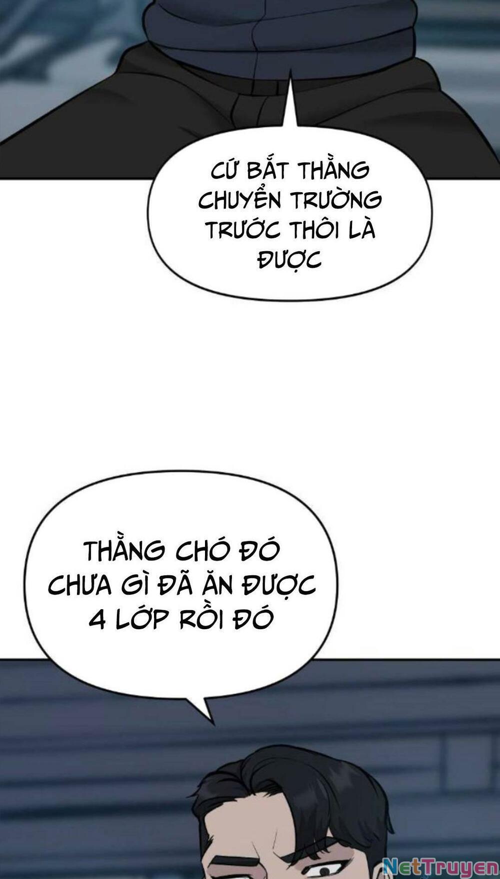 Quản Lí Du Côn Chapter 23 - Trang 69