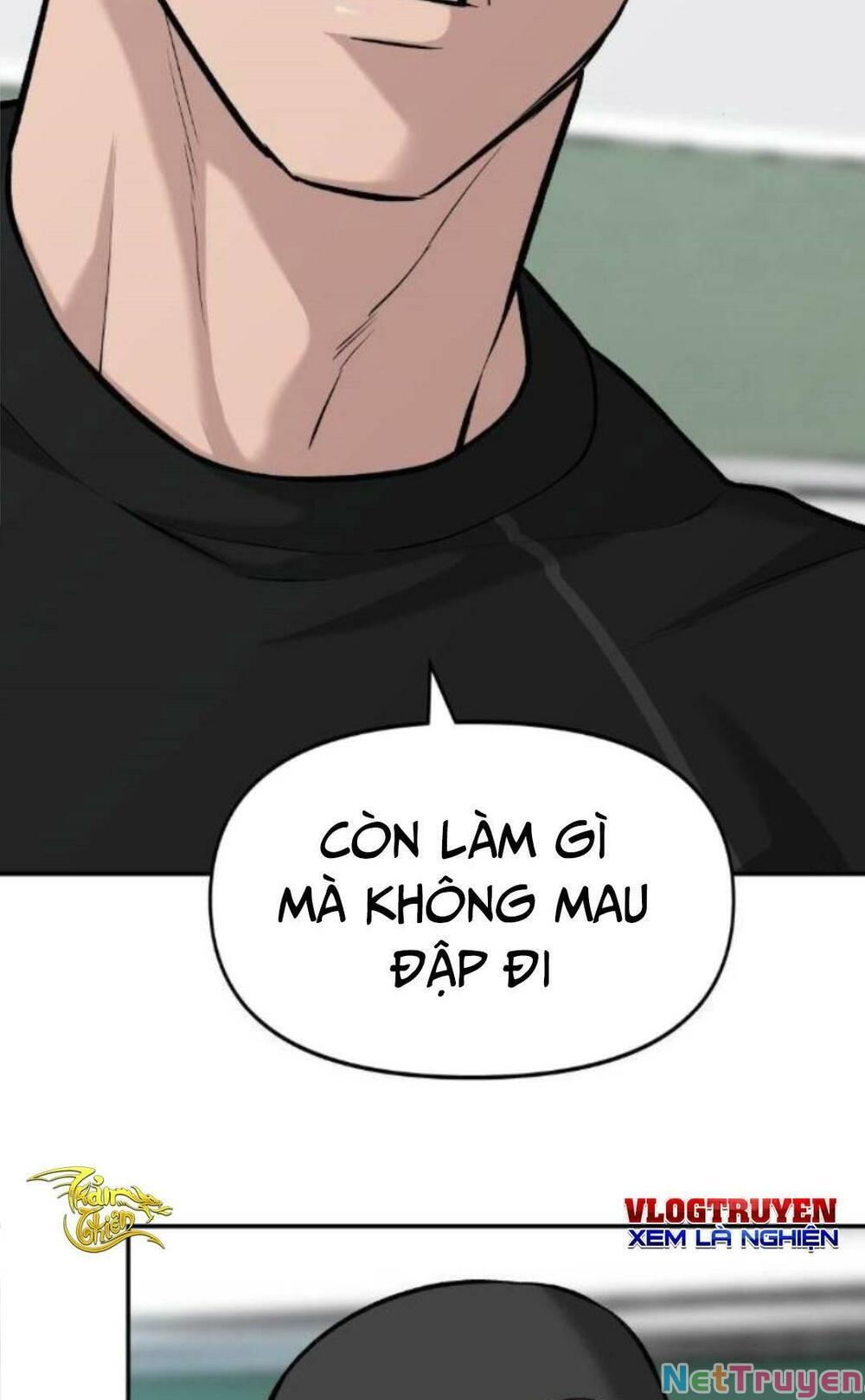 Quản Lí Du Côn Chapter 23 - Trang 9