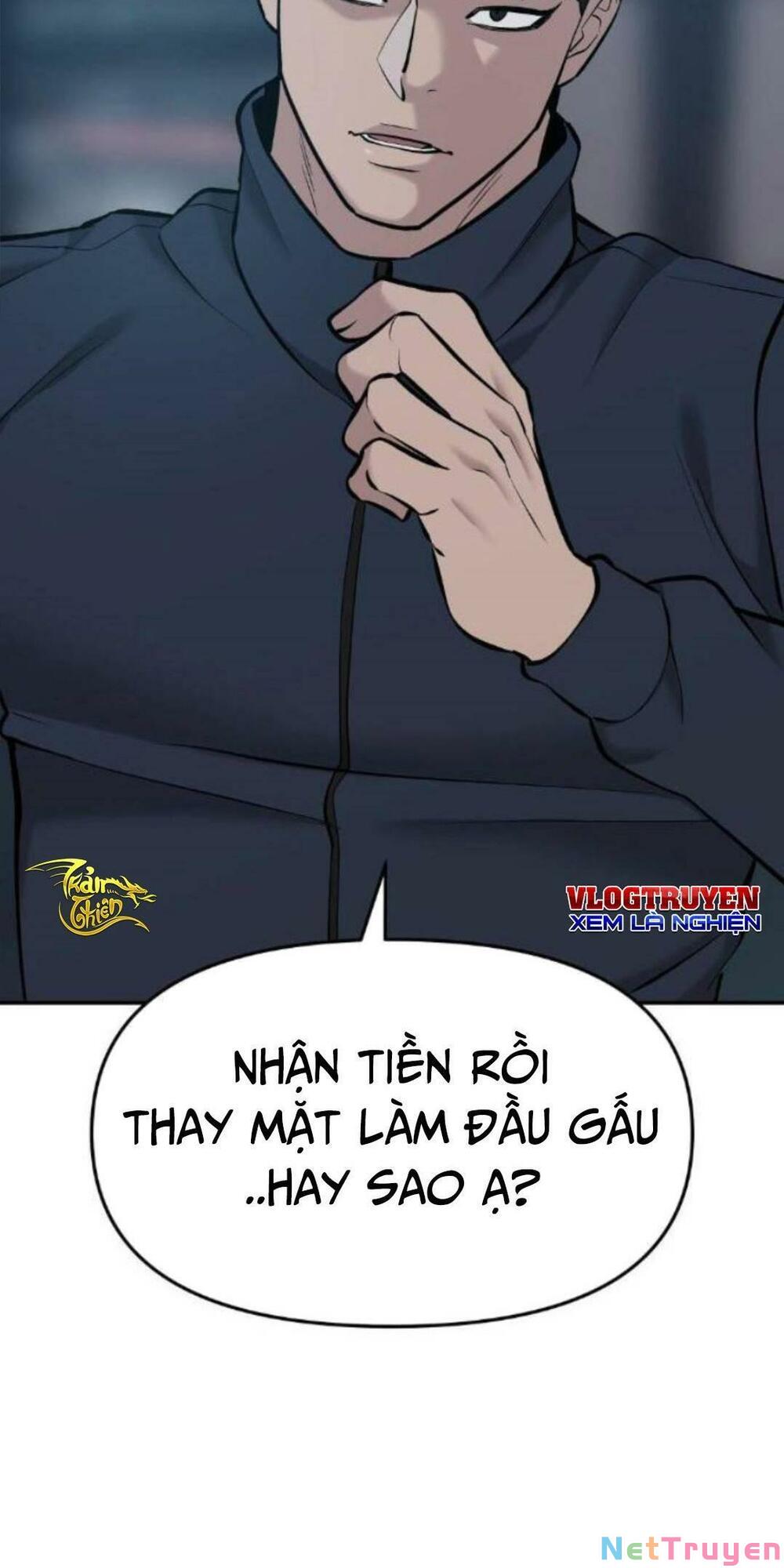 Quản Lí Du Côn Chapter 23 - Trang 91