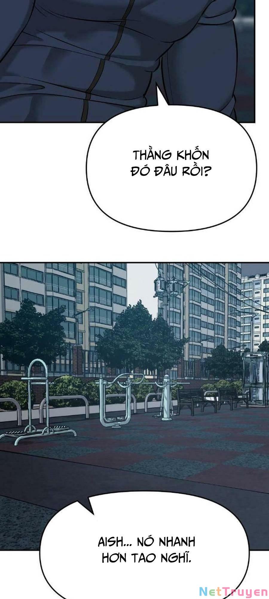 Quản Lí Du Côn Chapter 24 - Trang 47