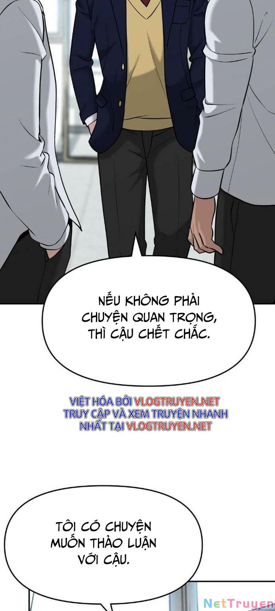 Quản Lí Du Côn Chapter 24 - Trang 56