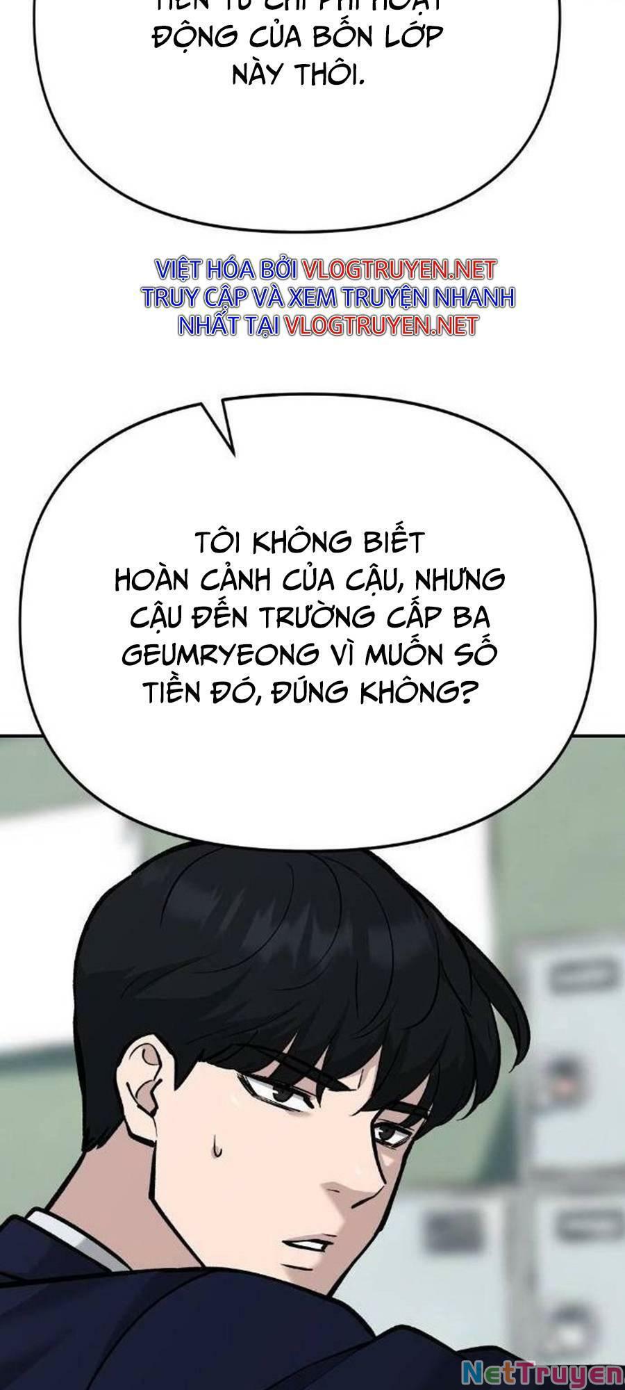 Quản Lí Du Côn Chapter 24 - Trang 64