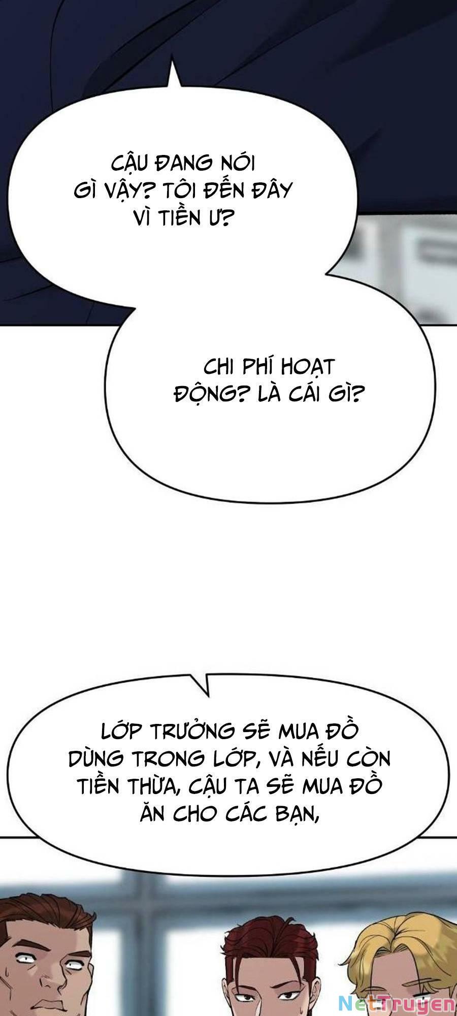 Quản Lí Du Côn Chapter 24 - Trang 65