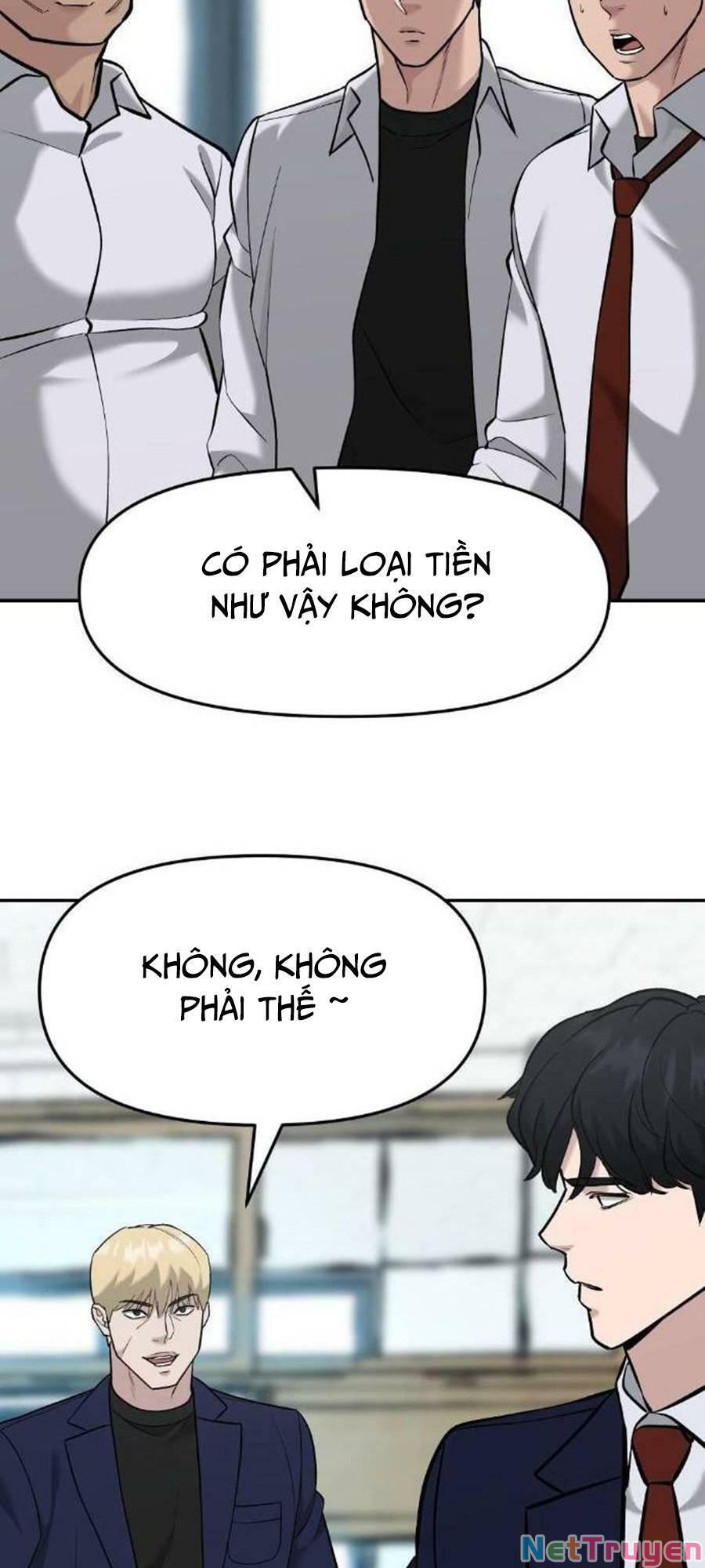 Quản Lí Du Côn Chapter 24 - Trang 66