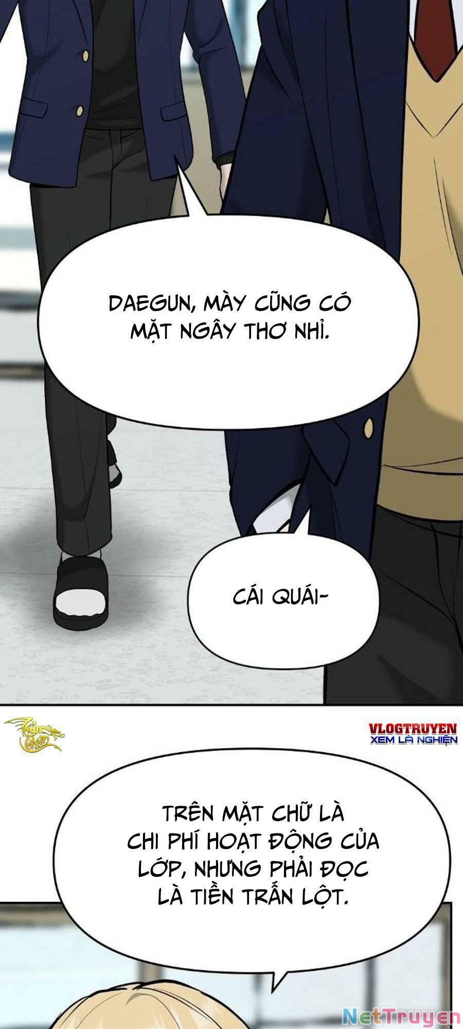 Quản Lí Du Côn Chapter 24 - Trang 67