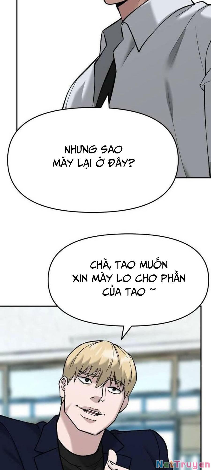 Quản Lí Du Côn Chapter 24 - Trang 79