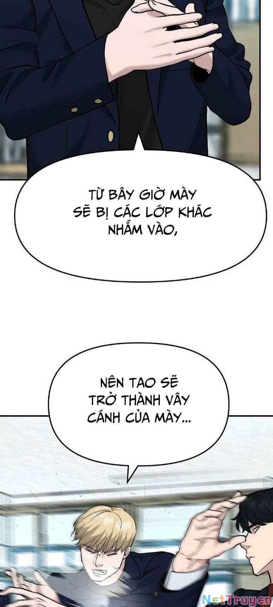 Quản Lí Du Côn Chapter 24 - Trang 80