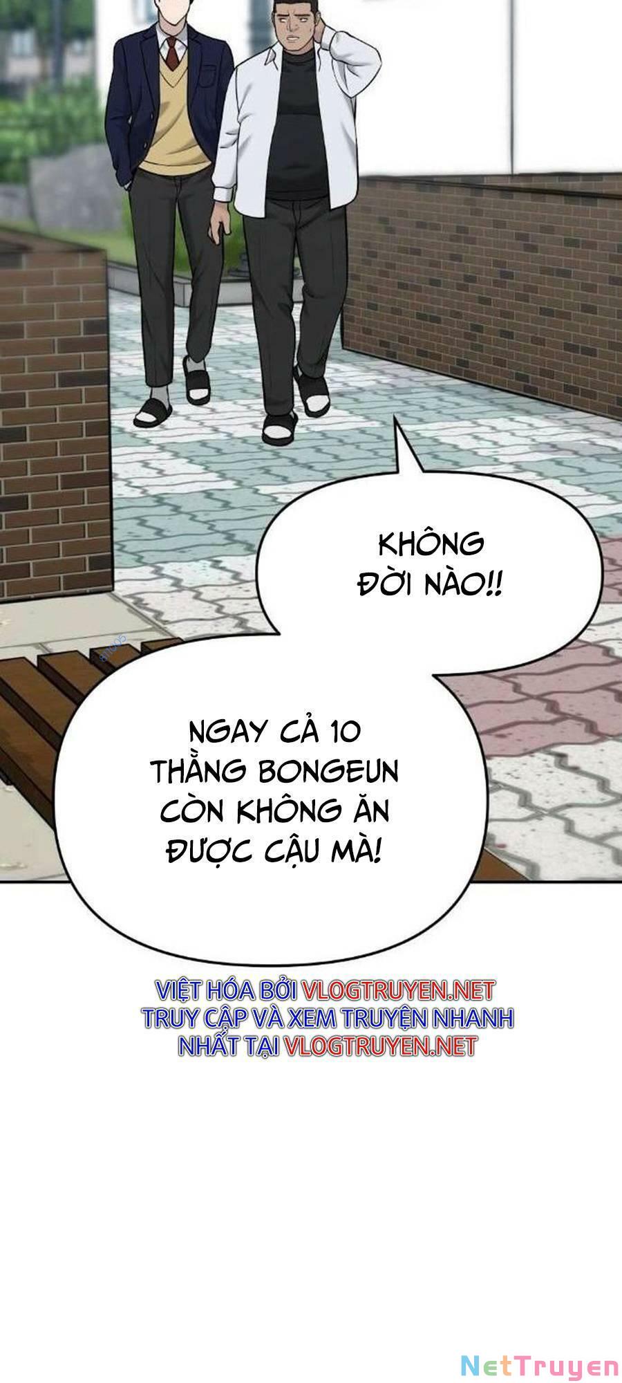 Quản Lí Du Côn Chapter 24 - Trang 96