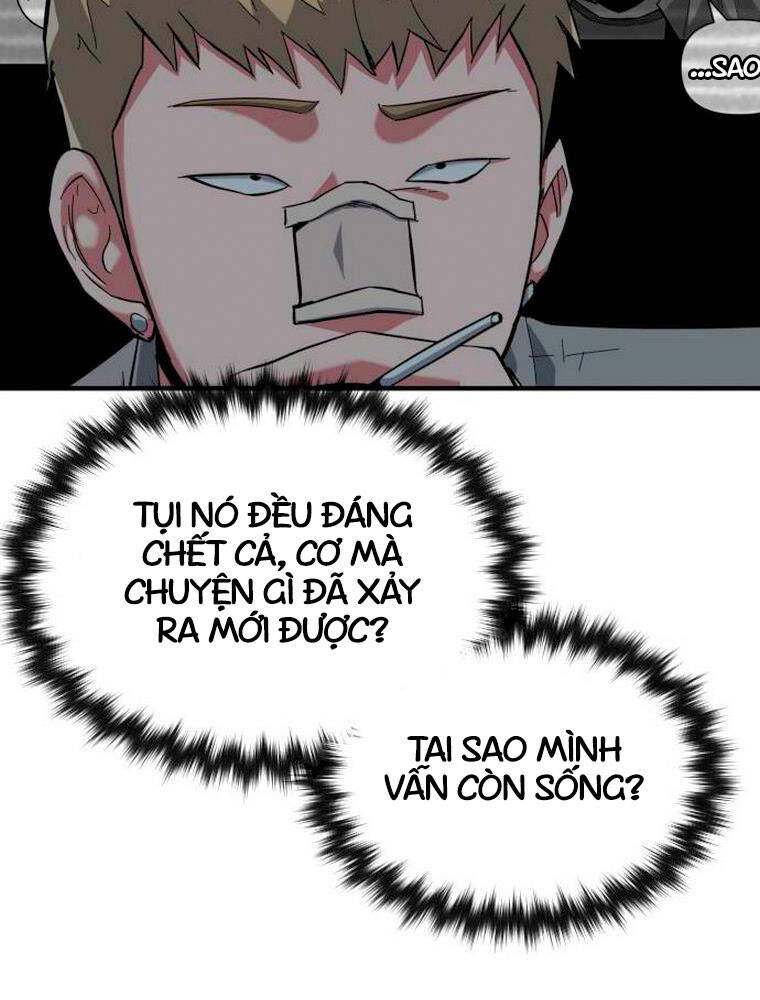 Sát Nhân Cuồng Loạn Chapter 9 - Trang 91