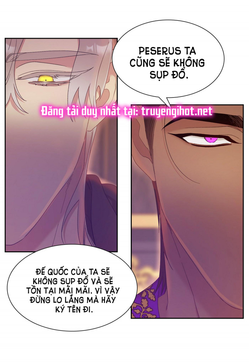 Smirna And Capri Chapter 3.5 - Trang 17