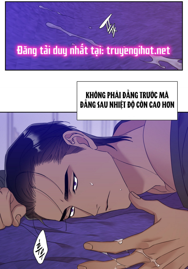 Smirna And Capri Chapter 4.5 - Trang 10