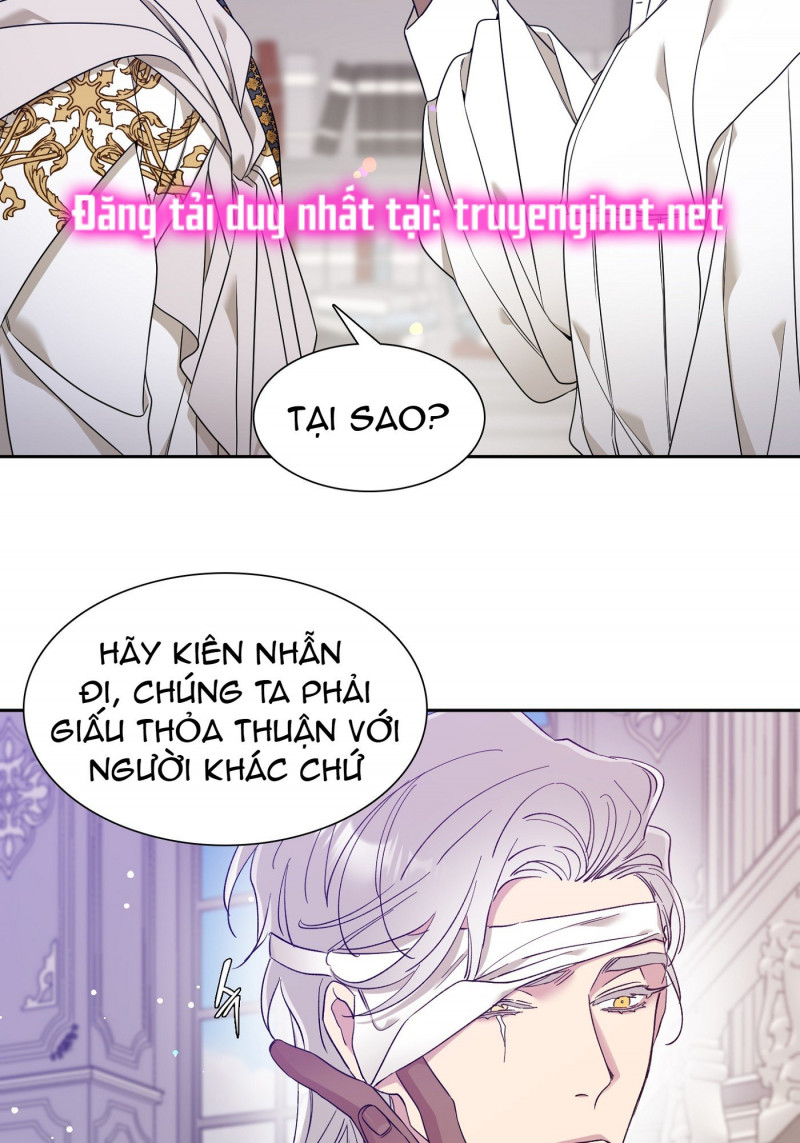 Smirna And Capri Chapter 4.5 - Trang 24