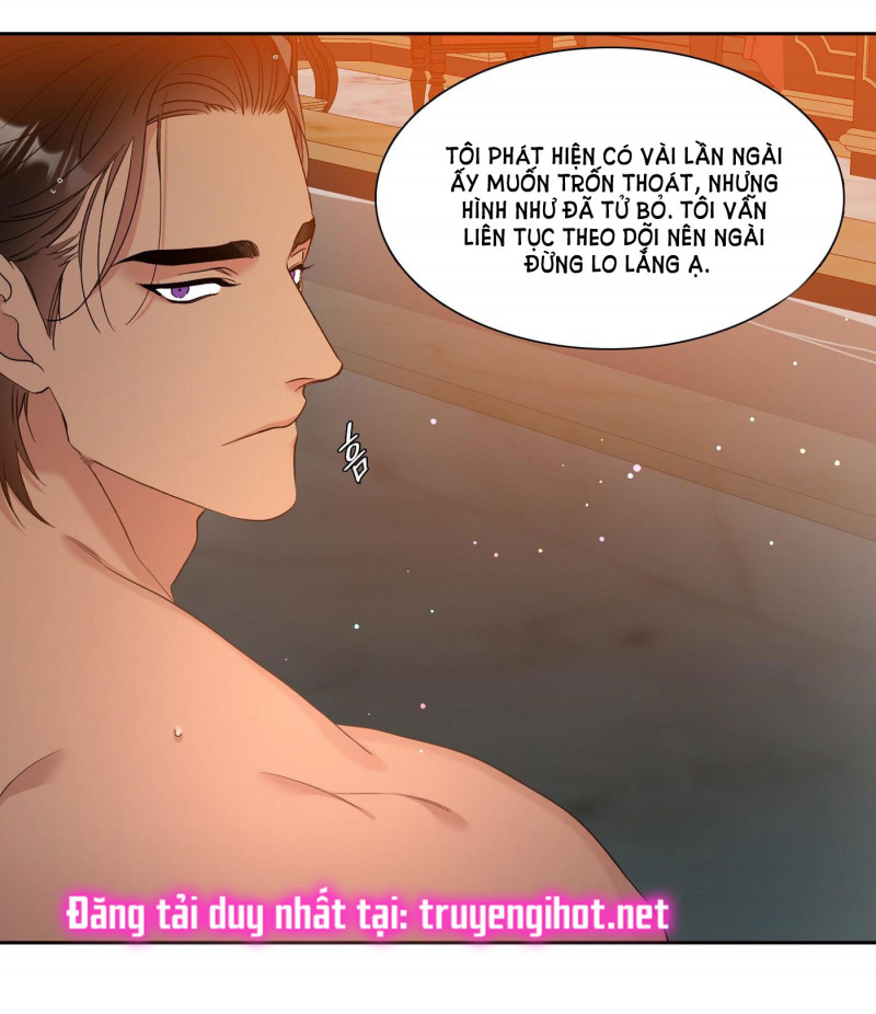 Smirna And Capri Chapter 5.5 - Trang 6