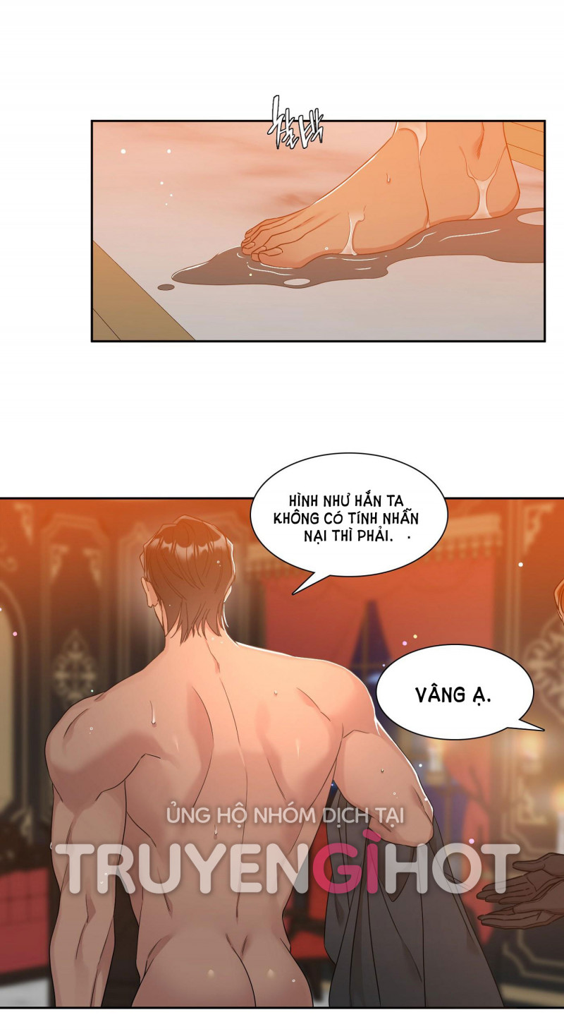 Smirna And Capri Chapter 5.5 - Trang 7