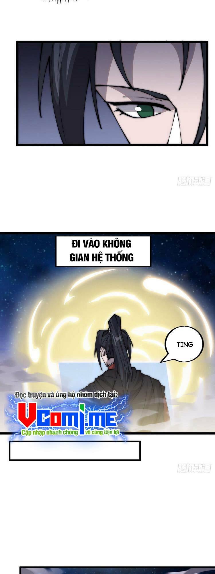 Ta Có Một Sơn Trại Chapter 407 - Trang 10