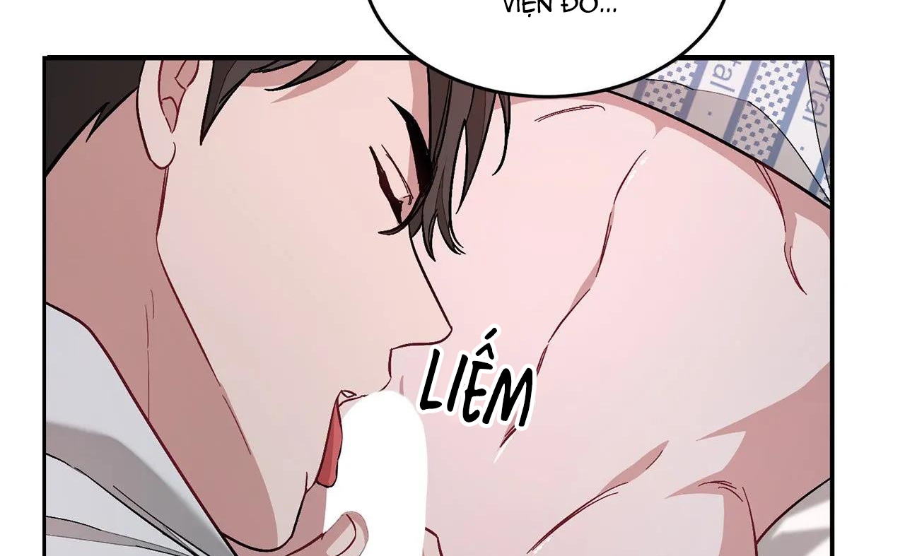 Tái Sinh [BL Manhwa] Chapter 24 - Trang 21