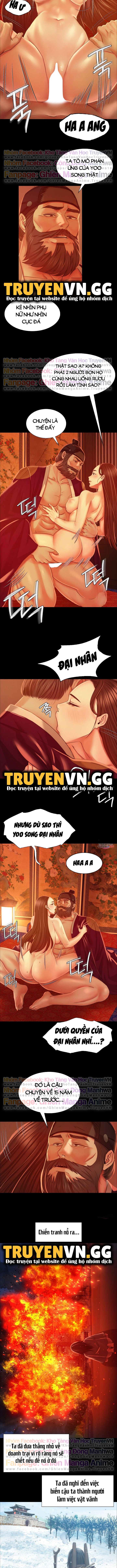 Tiểu Thư Chapter 27 - Trang 3