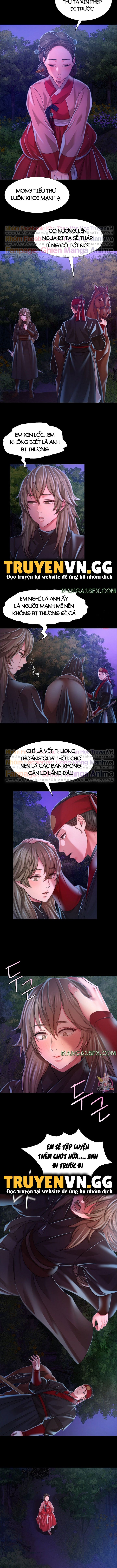 Tiểu Thư Chapter 27 - Trang 7