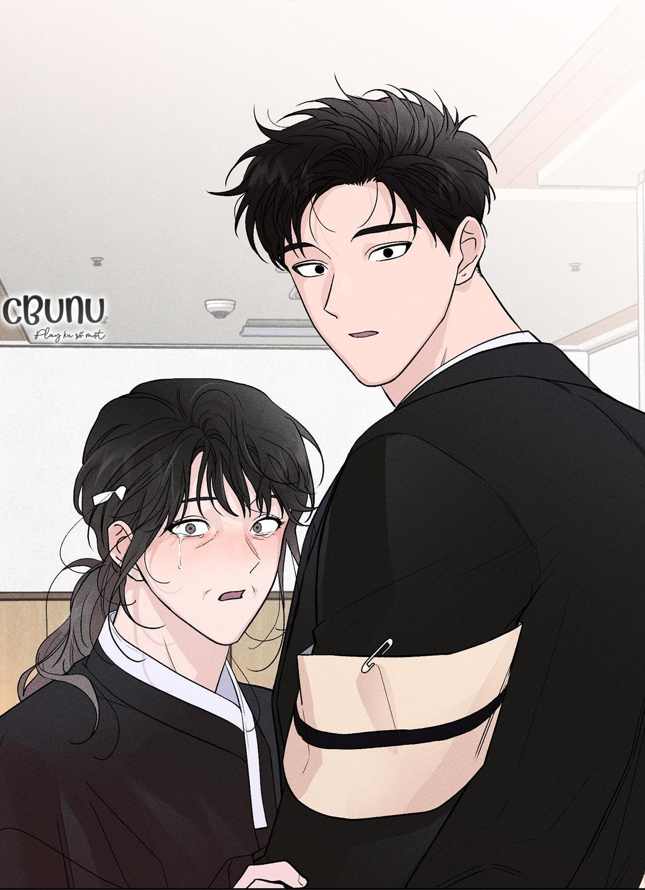 Tình Yêu Của Tôi Chapter 1 - Trang 45