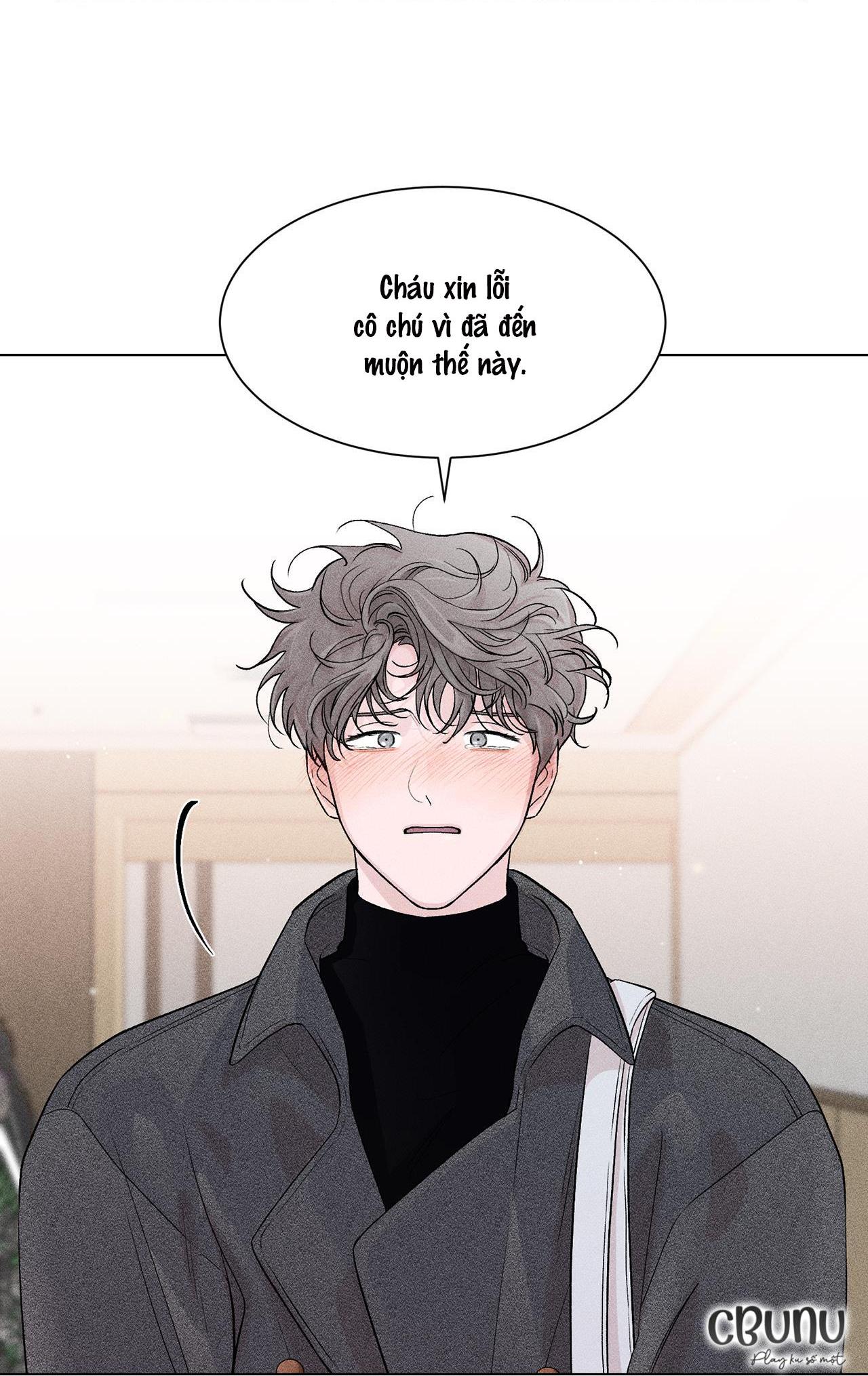 Tình Yêu Của Tôi Chapter 1 - Trang 47