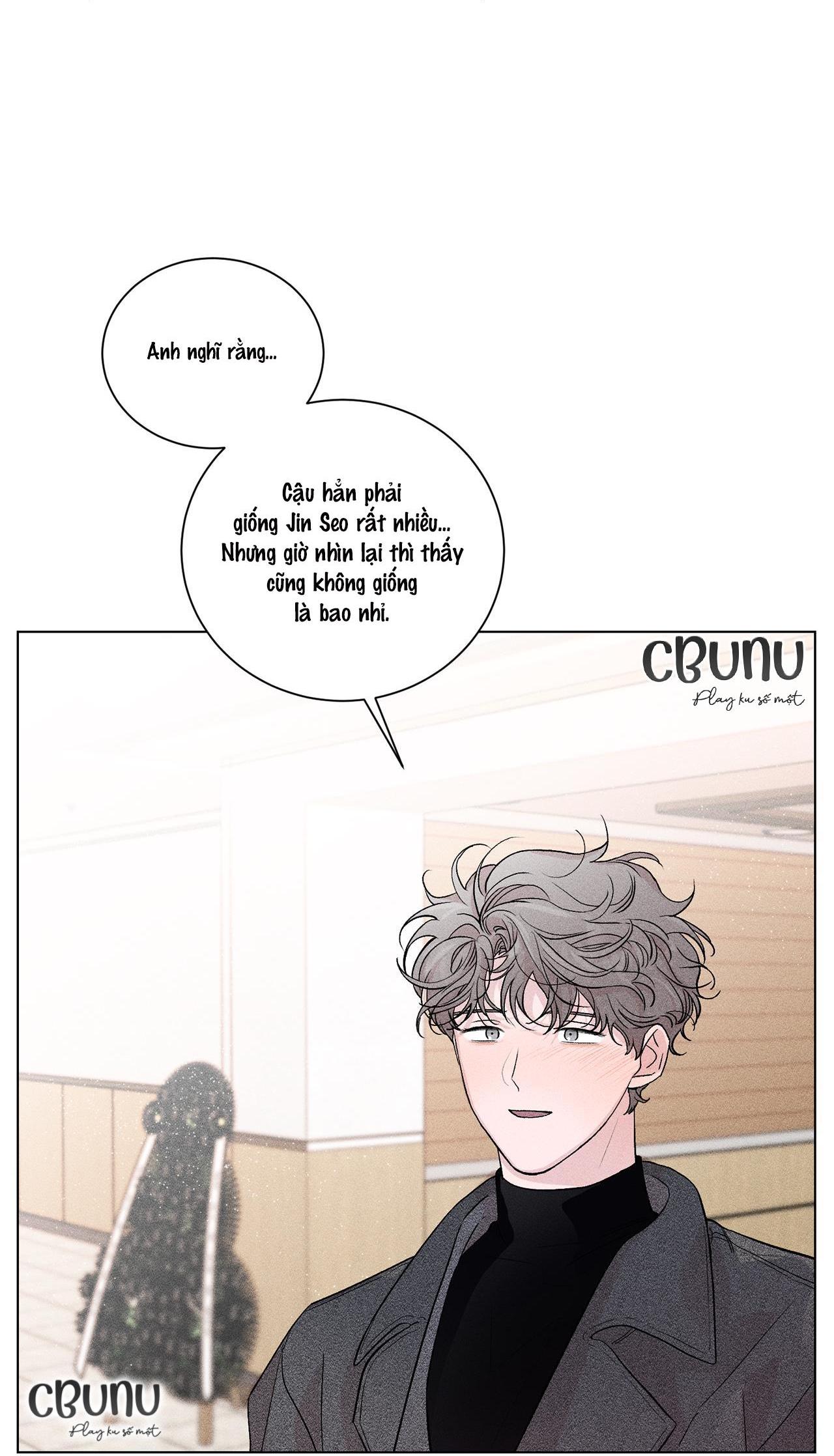 Tình Yêu Của Tôi Chapter 1 - Trang 74