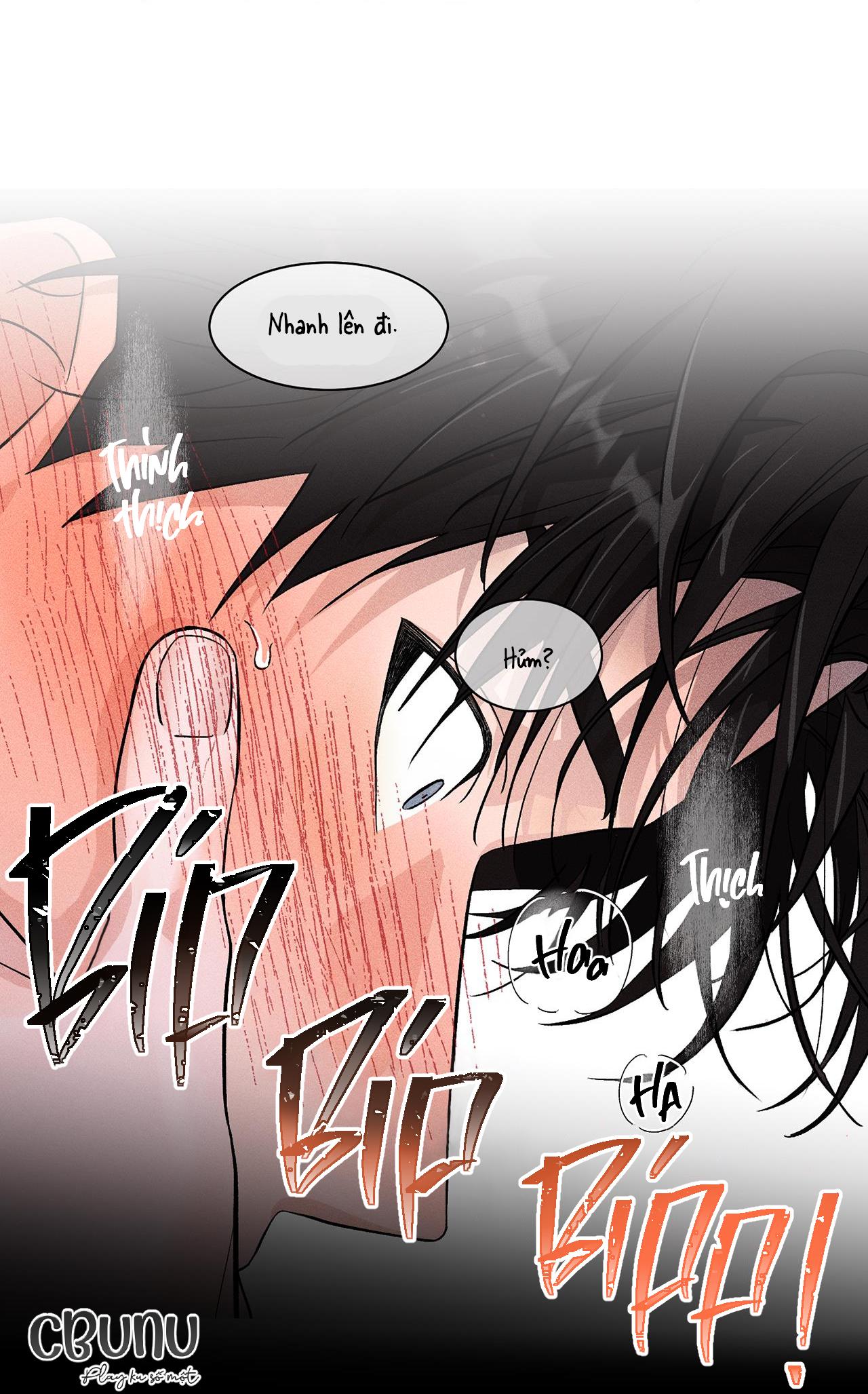 Tình Yêu Của Tôi Chapter 3 - Trang 13