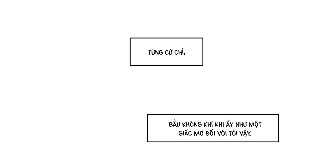 Tình Yêu Của Tôi Chapter 3 - Trang 21